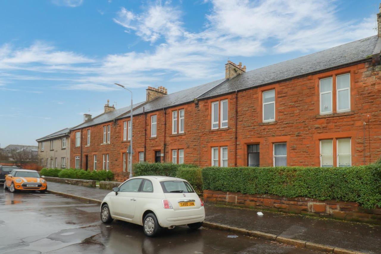 Troon Golf Apartment Exterior foto